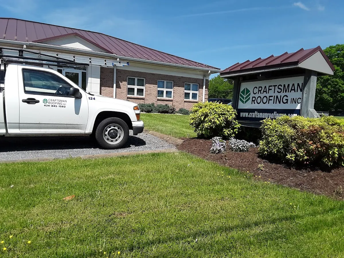 Quality Ice Dam Removal by experienced craftsmen in New Canton